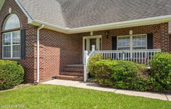 134 Soundside Estates Drive, Grandy, NC 27939