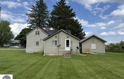 744 Saint Johns Street, Ithaca, MI 48847