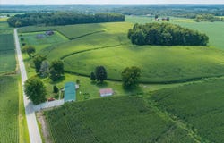 908 Big Woods Road lot: 0, Seaman, OH 45679
