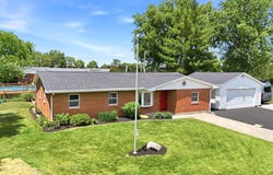 13036 Junefield Drive, Saint Paris, OH 43072
