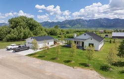 4326 STATE LINE RD, Freedom, WY 83120