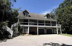 5822 RESORT, PETOSKEY, MI 49770