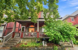 435-437 E Sycamore Street, Columbus, OH 43206