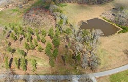 Wilson Road, La Crosse, VA 23950