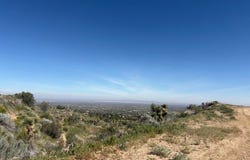 0 none, Pinon Hills, CA 92372