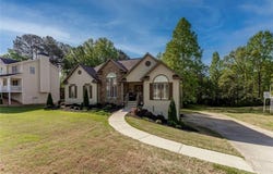 55 Garrison Drive, Dallas, GA 30157
