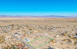 127 Kellogg Avenue, 29 Palms, CA 92277