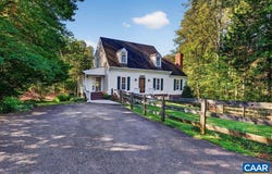 2605 CEDAR RIDGE LN, CHARLOTTESVILLE, VA 22901