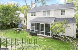 5920 WELBORN Drive, BETHESDA, MD 20816