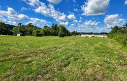 Stanton Road, Stanton, KY 40380