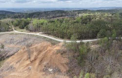 Angel Road, Fairmount, GA 30139