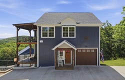 1 Grand Drive, Blue Eye, MO 65611