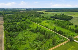 7 E Johnson Road, Ashley, MI 48806