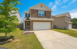 10933 Wheeler Trace, Hampton, GA 30228