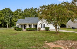 190 Rock Moss Drive, Williamston, SC 29697