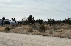 Mono Road, Pinon Hills, CA 92372
