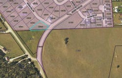Stone Hill lot: 21 Block 1, Custer, SD 57730