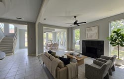 4001 Crescent Valley Circle, Denison, TX 75020