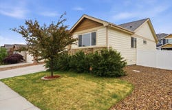 323 Torreys Dr, Severance, CO 80550