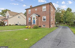 6529 CORKLEY Road, BALTIMORE, MD 21237