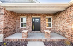 1192 Widgeon Drive, Mascoutah, IL 62258