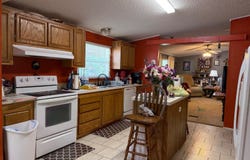 322 Hickory, Chetopa, KS 67336
