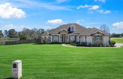 155 Ashbriar Lane, Longview, TX 75605