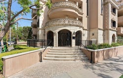 850 N Croft Avenue, West Hollywood, CA 90069