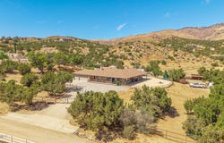 6535 Juniper Crest Road, Agua Dulce, CA 91390