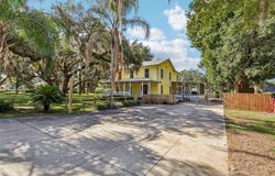 1190 OLD MOUNT DORA ROAD, EUSTIS, FL 32726