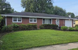 1233 W logan, FREEPORT, IL 61032