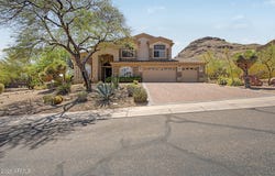 14826 N 18TH Place, Phoenix, AZ 85022
