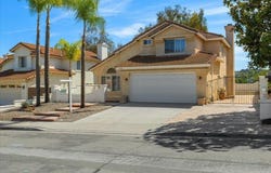 539 Avenida Blanco, San Marcos, CA 92069