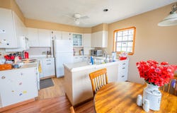 8503 E County Rd 5500, Idalou, TX 79329