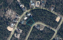 Hemlock Circle lot: 20, Chipley, FL 32428