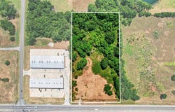 NE 23rd Street, Harrah, OK 73045