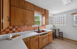 1322 N Henry, Augusta, KS 67010