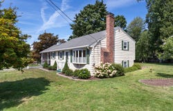4 Southgate Rd, Franklin, MA 02038