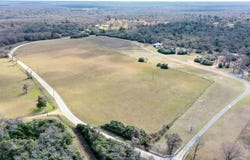 County Road 470, Marquez, TX 77871