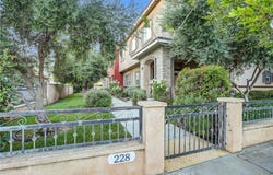 228 N Orange, Rialto, CA 92376