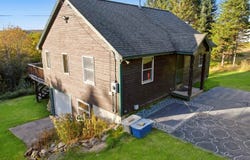 117 Daniel Beard Road, Pittsburg, NH 03592