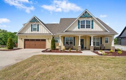 1173 Proctor Circle, Waterloo, SC 29834