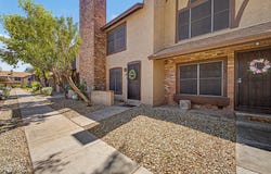 8111 W WACKER Road, Peoria, AZ 85381
