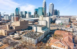 505 E 6th Street, Charlotte, NC 28202