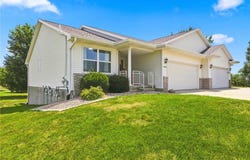 1848 Comisky Court, Ely, IA 52227