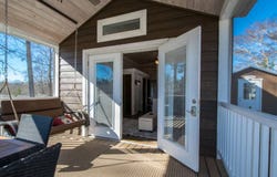 66 Empire Lane, Flat Rock, NC 28731