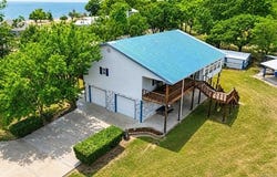 114537 Spring Creek, Eufaula, OK 74432