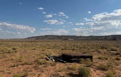 Big Water, UT 84741