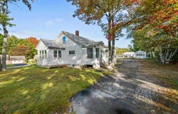 600 Main Street, Gorham, NH 03581