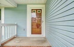 206 Sheppard Ave, Radford, VA 24141
